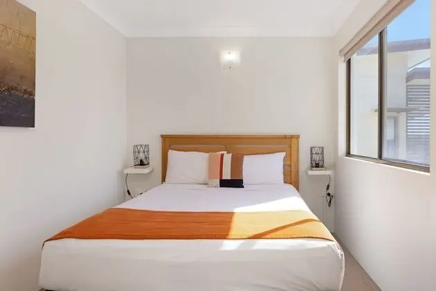 Standard Apart Daire, Birden Çok Yatak Odası, Sigara İçilmez, Mutfak (3 Bedroom Apartment)