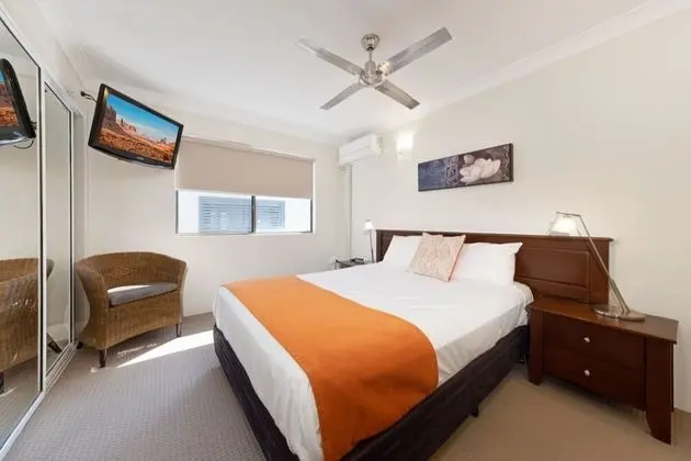 Standard Apart Daire, Birden Çok Yatak Odası, Sigara İçilmez, Mutfak (3 Bedroom Apartment)