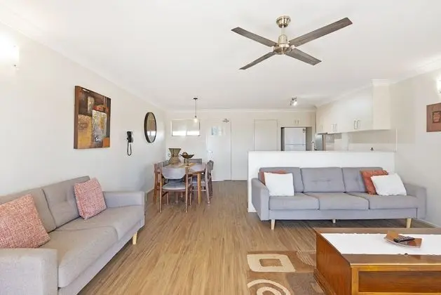 Standard Apart Daire, Birden Çok Yatak Odası, Sigara İçilmez, Mutfak (3 Bedroom Apartment)