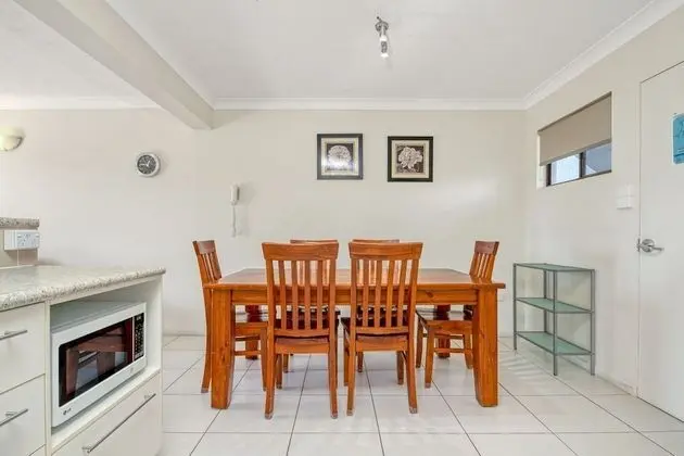 Standard Apart Daire, Birden Çok Yatak Odası, Sigara İçilmez, Mutfak (3 Bedroom Apartment)