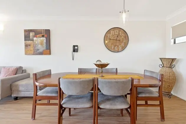 Standard Apart Daire, Birden Çok Yatak Odası, Sigara İçilmez, Mutfak (3 Bedroom Apartment)
