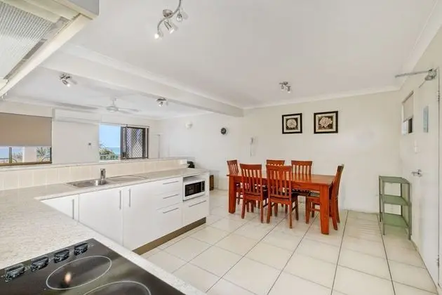 Standard Apart Daire, Birden Çok Yatak Odası, Sigara İçilmez, Mutfak (3 Bedroom Apartment)