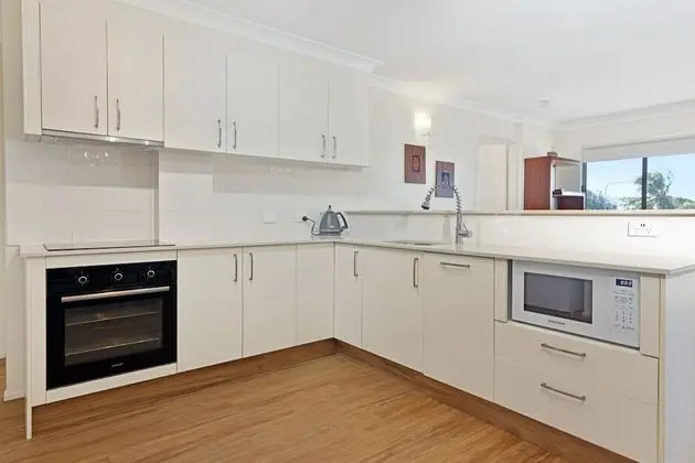 Standard Apart Daire, Birden Çok Yatak Odası, Sigara İçilmez, Mutfak (3 Bedroom Apartment)