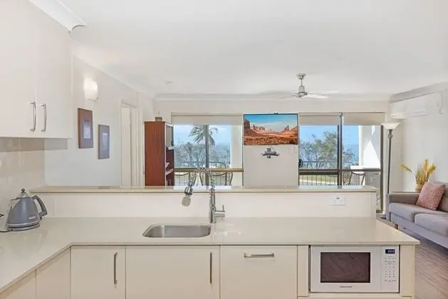 Standard Apart Daire, Birden Çok Yatak Odası, Sigara İçilmez, Mutfak (3 Bedroom Apartment)