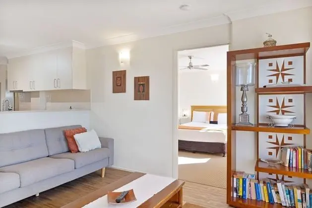 Standard Apart Daire, Birden Çok Yatak Odası, Sigara İçilmez, Mutfak (3 Bedroom Apartment)