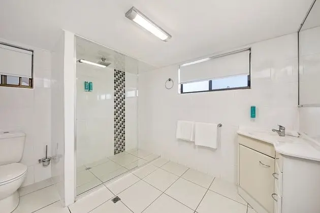 Standard Apart Daire, Birden Çok Yatak Odası, Sigara İçilmez, Mutfak (3 Bedroom Apartment)