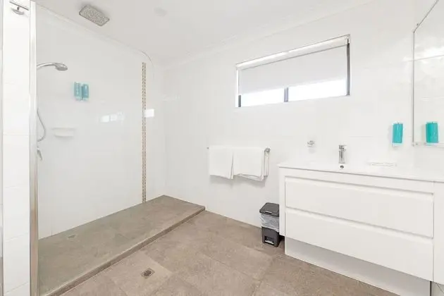 Standard Apart Daire, Birden Çok Yatak Odası, Sigara İçilmez, Mutfak (3 Bedroom Apartment)