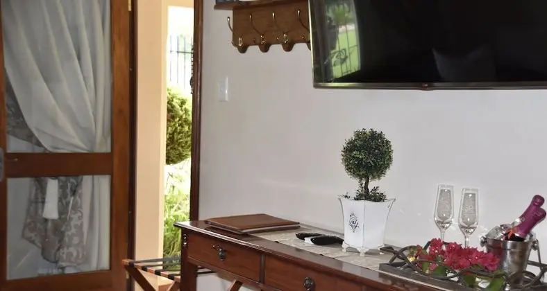 Deluxe Üç Kişilik Oda