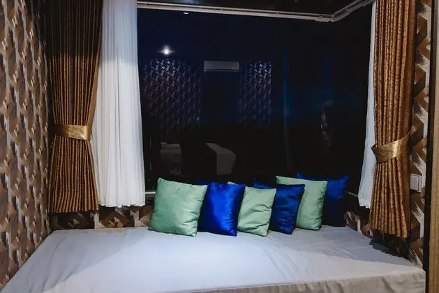 Superior İki Ayrı Yataklı Oda
