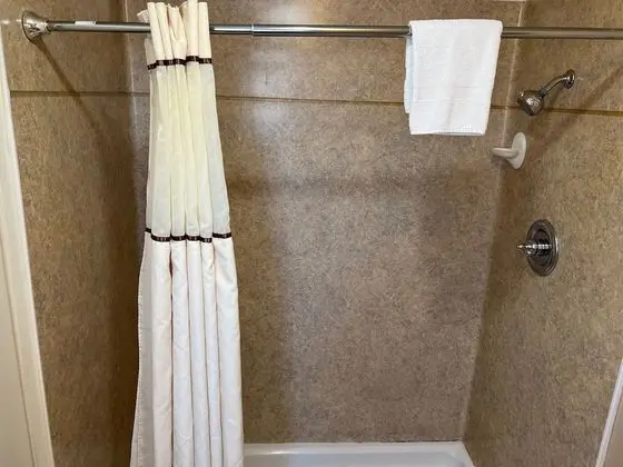 Standard Oda, 2 Büyük (Queen) Boy Yatak, Bahçe Manzaralı