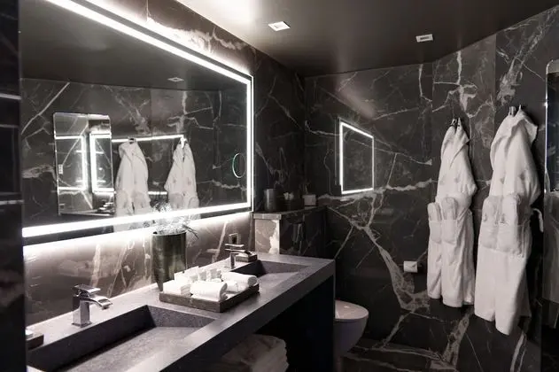 Family Oda, Şehir Manzaralı (SPA not included)