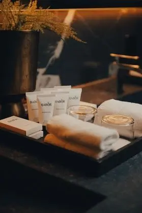 Grand Süit (SPA not included, age limit 25 years)