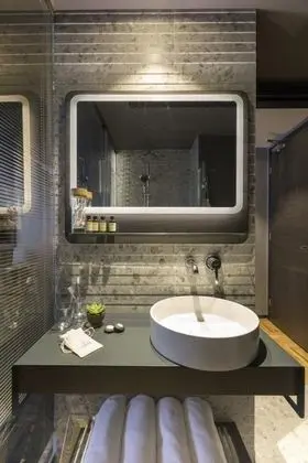 Comfort Plus, Şehir Manzaralı