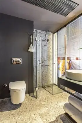 Comfort Plus, Şehir Manzaralı