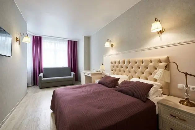 Comfort Üç Kişilik Oda