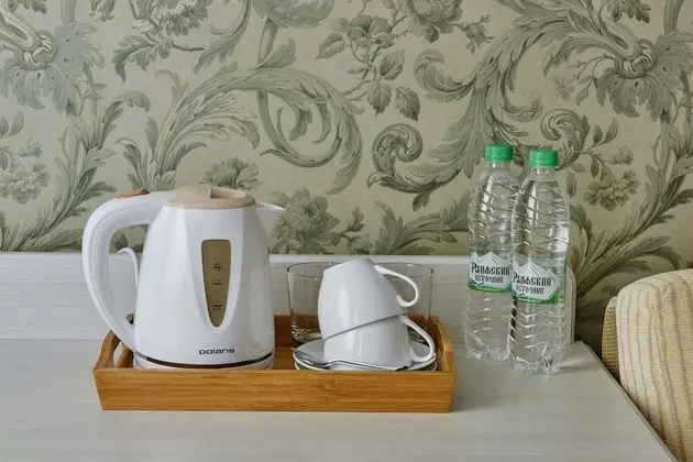 Comfort Üç Kişilik Oda