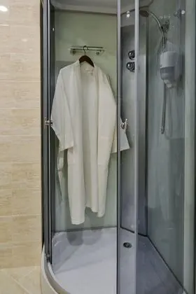 Comfort Üç Kişilik Oda