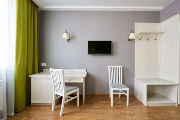 Standard Üç Kişilik Oda