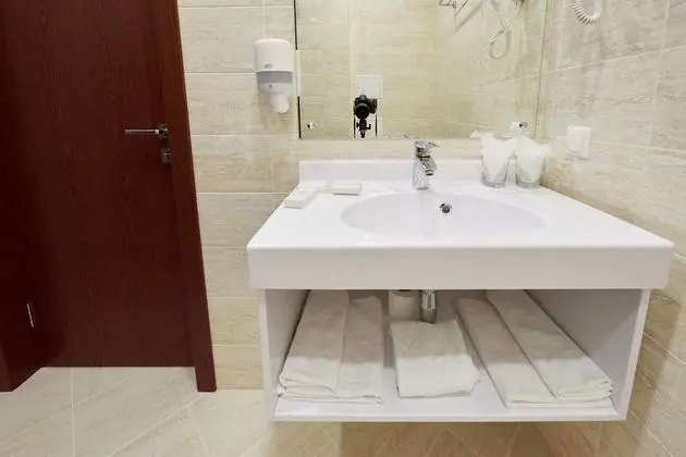 Standard Üç Kişilik Oda