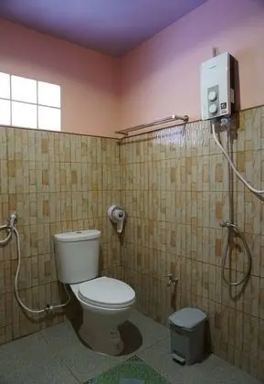 Üç Kişilik Oda