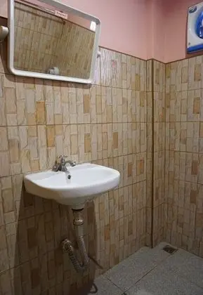 Üç Kişilik Oda