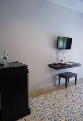 Standard Üç Kişilik Oda
