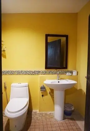 Standard Üç Kişilik Oda