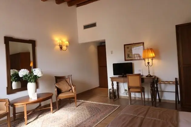 Comfort Stüdyo, 1 Yatak Odası