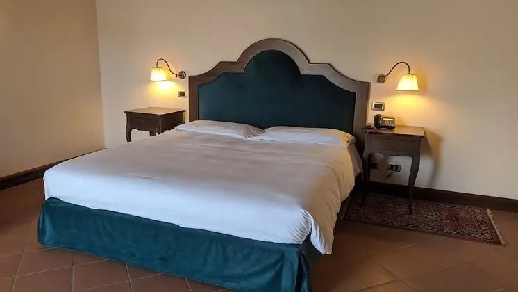 Comfort Stüdyo, 1 Yatak Odası