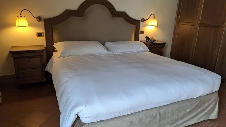 Comfort Stüdyo, 1 Yatak Odası