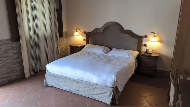 Comfort Stüdyo, 1 Yatak Odası