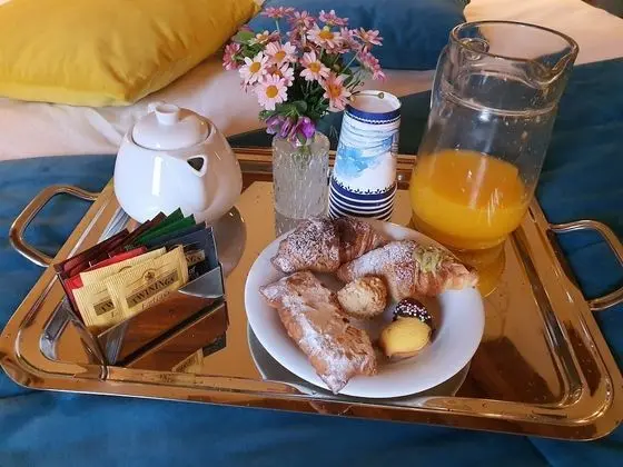 Comfort Stüdyo, 1 Yatak Odası