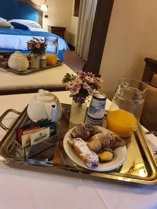 Comfort Stüdyo, 1 Yatak Odası
