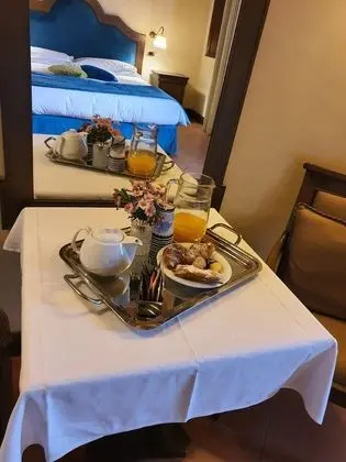 Comfort Stüdyo, 1 Yatak Odası