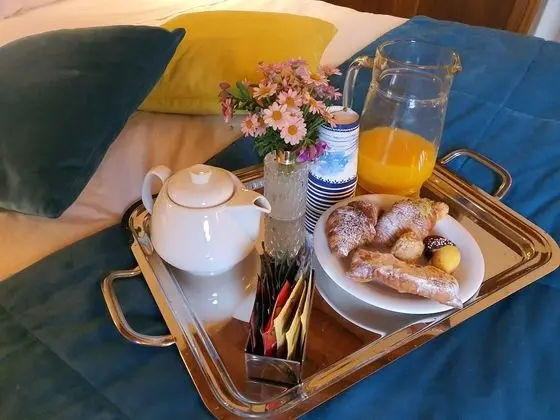 Comfort Stüdyo, 1 Yatak Odası
