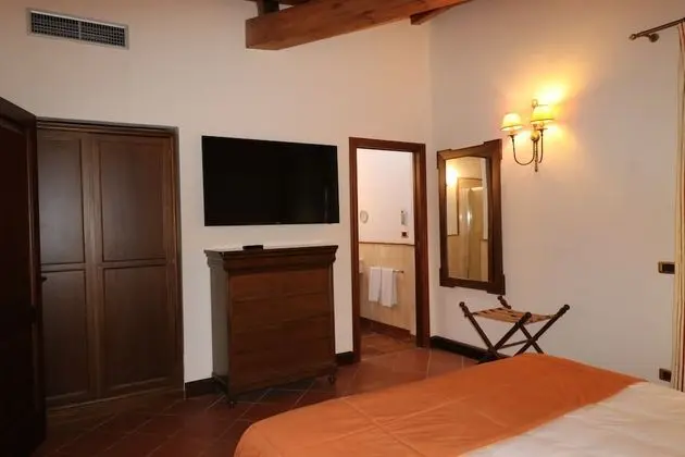 Comfort Stüdyo, 1 Yatak Odası