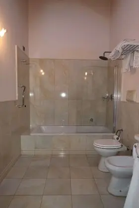 Comfort Stüdyo, 1 Yatak Odası