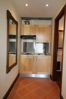 Comfort Üç Kişilik Oda, 1 Yatak Odası
