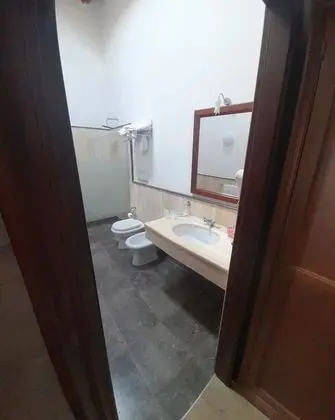 Comfort Üç Kişilik Oda, 1 Yatak Odası