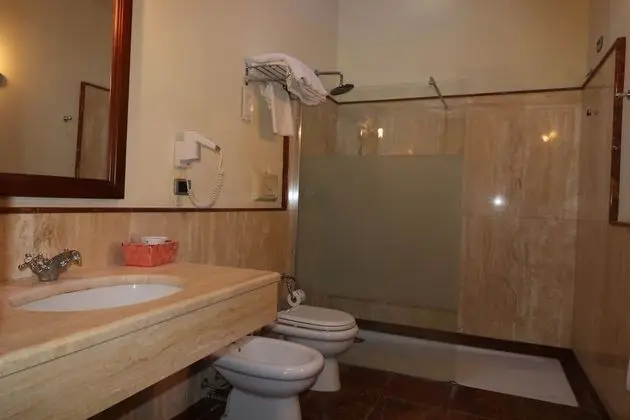 Comfort Üç Kişilik Oda, 1 Yatak Odası