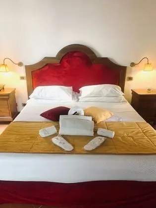 Executive Süit, 1 Büyük (Queen) Boy Yatak, Veranda, Avlu