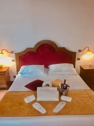 Executive Süit, 1 Büyük (Queen) Boy Yatak, Veranda, Avlu
