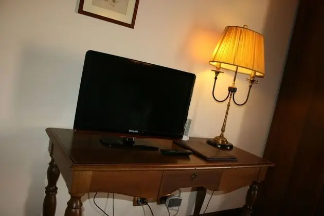 Premium Apart Daire, 1 En Büyük (King) Boy Yatak, Veranda, Avlu
