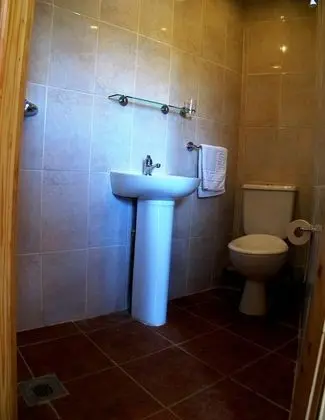 Romantic Stüdyo, 1 Büyük (Queen) Boy Yatak, Küçük Mutfak, Vadi Manzaralı