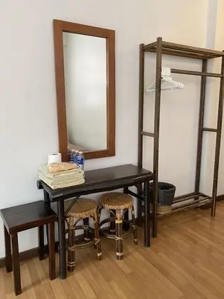 Air-Con Triple room