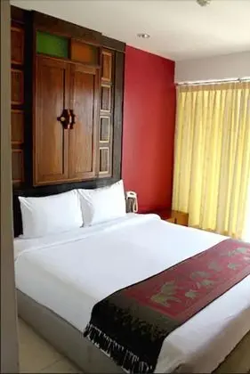 Deluxe Room (Main Building)