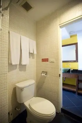 Deluxe Room (Main Building)