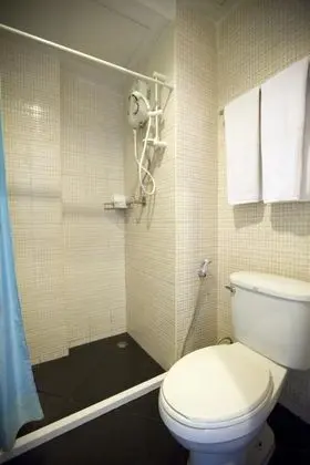 Deluxe Room (Main Building)