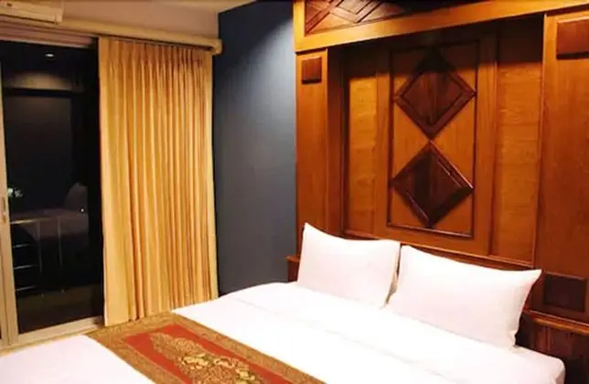 Standard Room (Main Building)