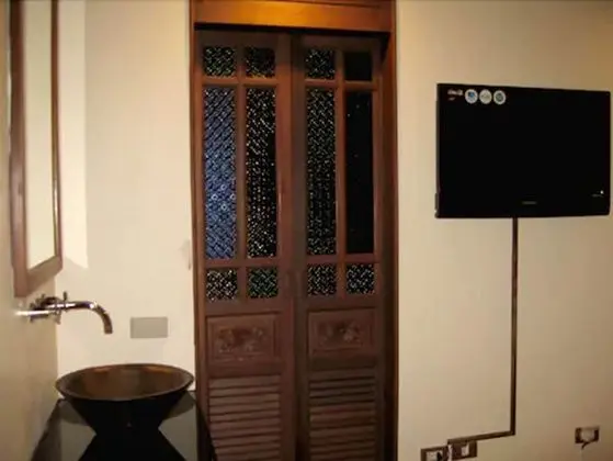 Standard Room (Main Building)